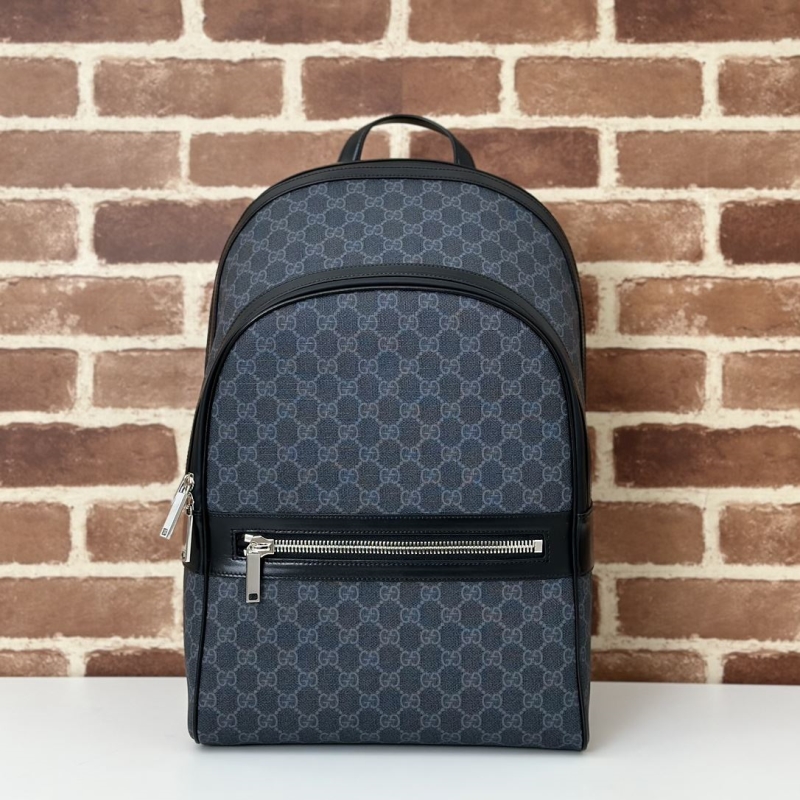 G*u*i backpacks